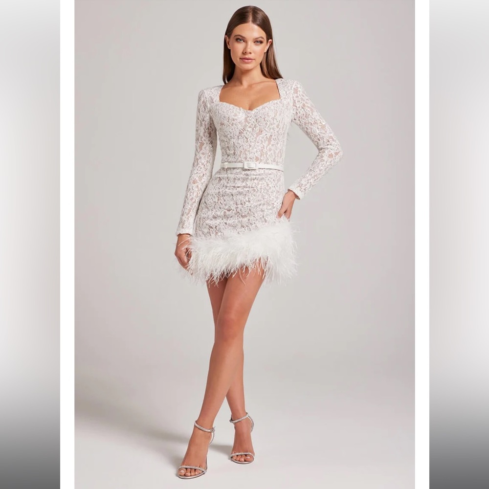 Nadine Merabi Carly Dress